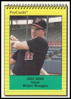2603 Greg David